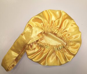 JUBA-Bonnet SATIN avec bandeau